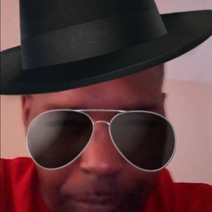 Meet your Posher, Rabih